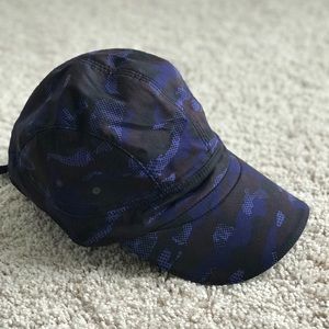 New lululemon cap